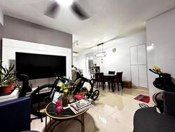 Blk 817C Keat Hong Mirage (Choa Chu Kang), HDB 4 Rooms #610146961